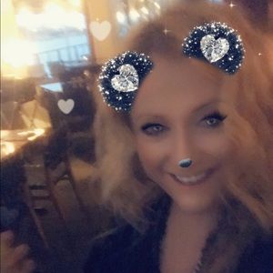 Meet your Posher, Lindsay